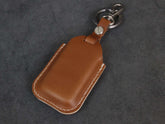 Honda [1-7B] Key Fob Leather Case - Odyssey