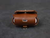 AirPods Pro [AP-P1] Leather case - Italian Veg-Tanned Leather