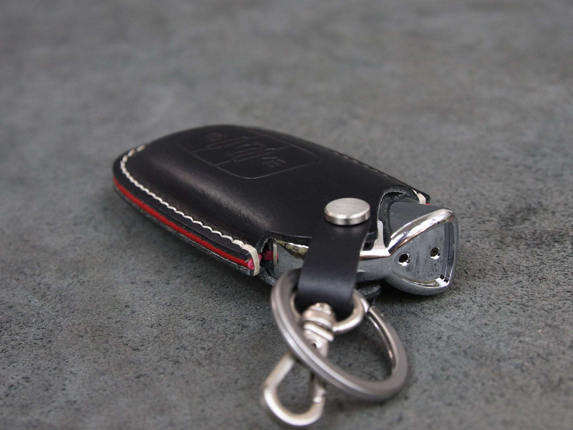 Lamborghini [1] Key Fob Cover - Aventador Centenario Diablo
