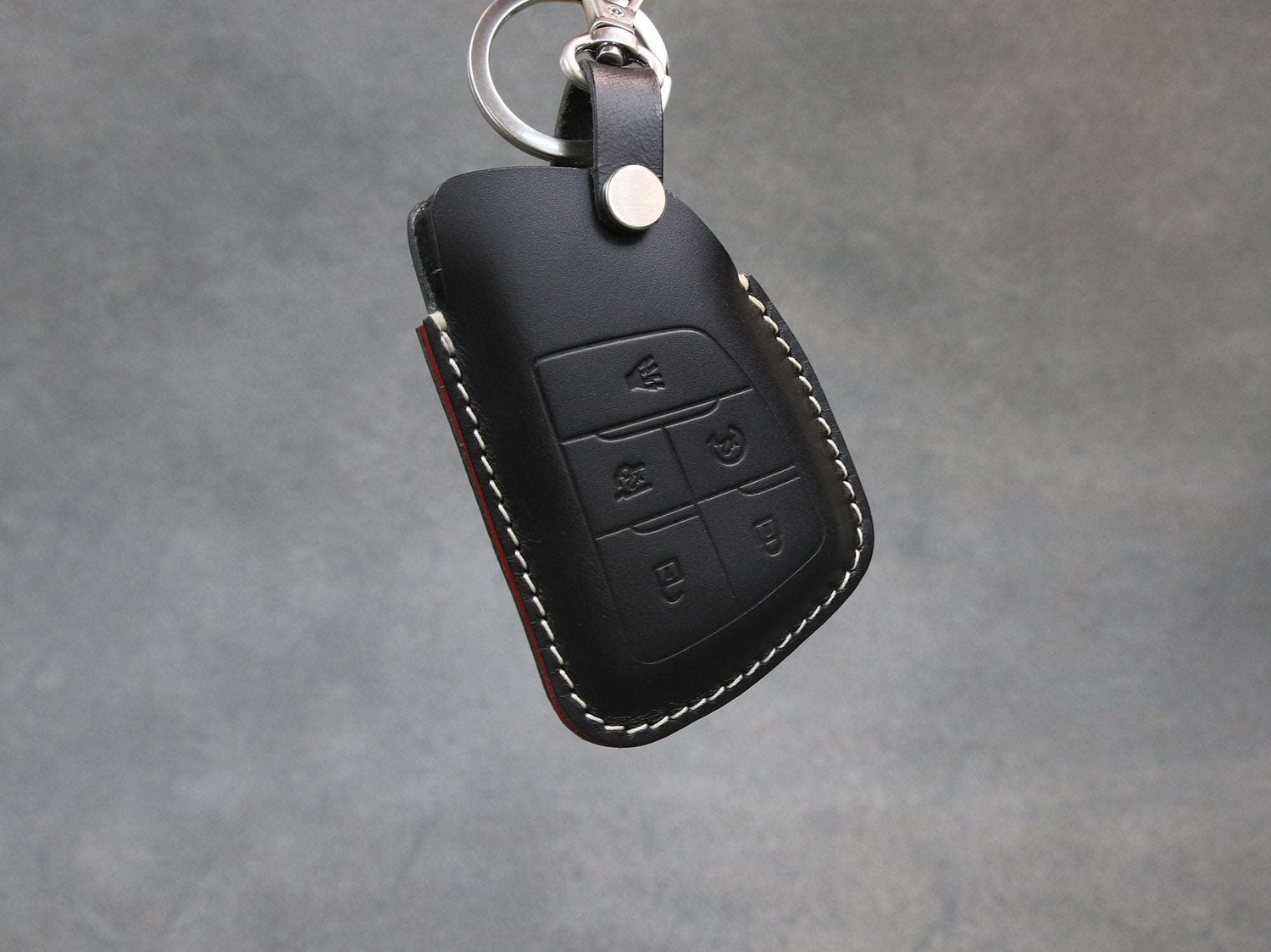 Tahoe key fob cover