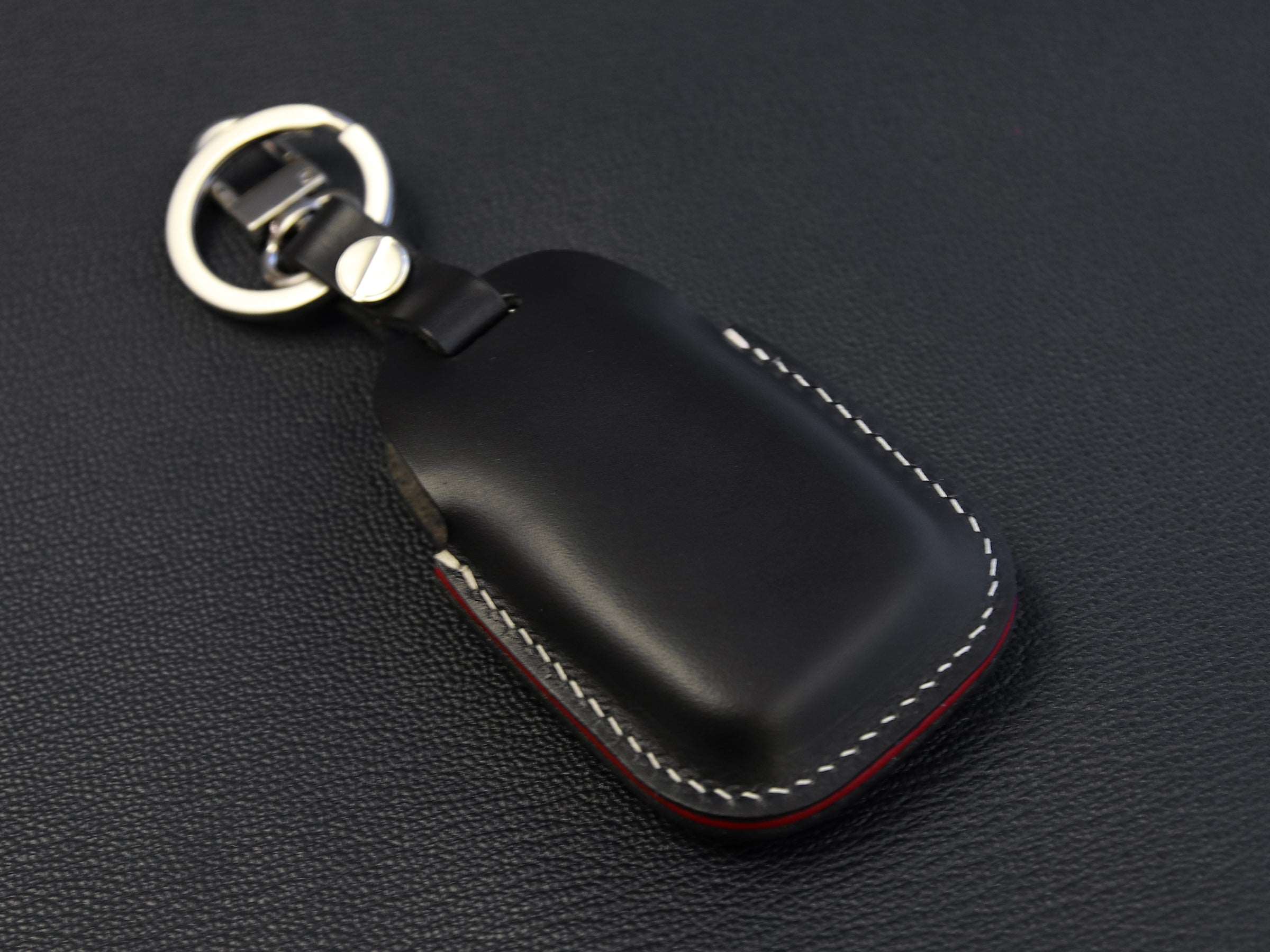 Chevrolet [2-4] Key Cover fits  -Malibu, Camaro, Cruze, Traverse, Volt, etc - 4 Buttons