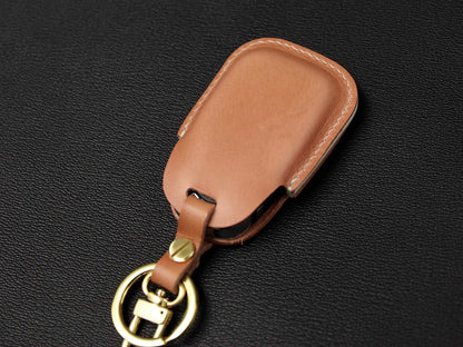 Chevrolet [2-5] Key Cover for Malibu Camaro Trax Traverse Sonic Cruze Volt Equinox Spark - 5 Buttons