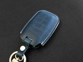 Kia [1-6] Key Cover for Sedona - Italian Veg-Tanned Leather