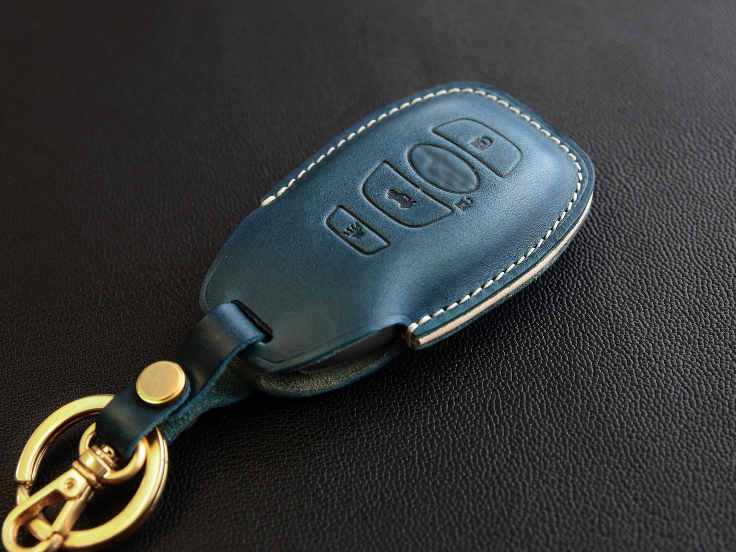 Subaru key fob cover