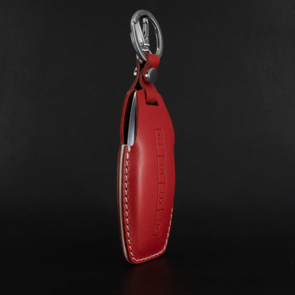 Key Fob Cover for Lucid Gravity - Handcrafted in USA