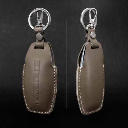 Key Fob Cover for Lucid Gravity - Handcrafted in USA
