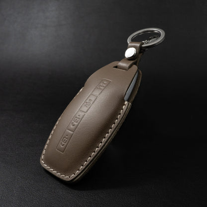 Key Fob Cover for Lucid Gravity - Handcrafted in USA