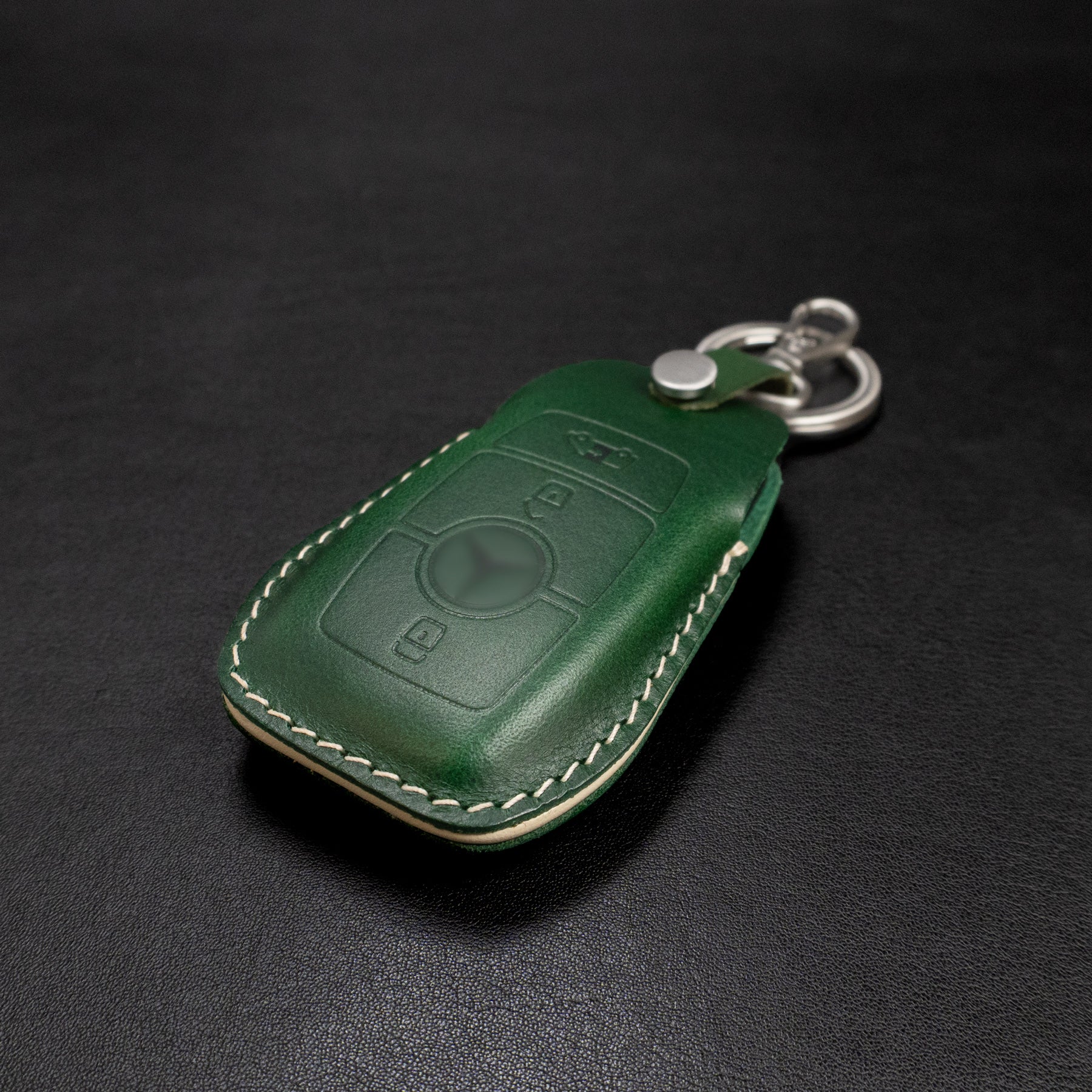 Mercedes Benz [4-SP] Sprinter Key Fob Cover