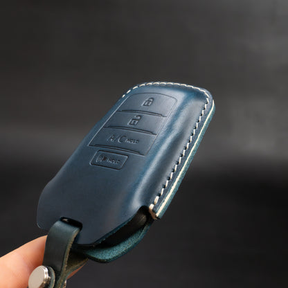 Subaru key fob cover