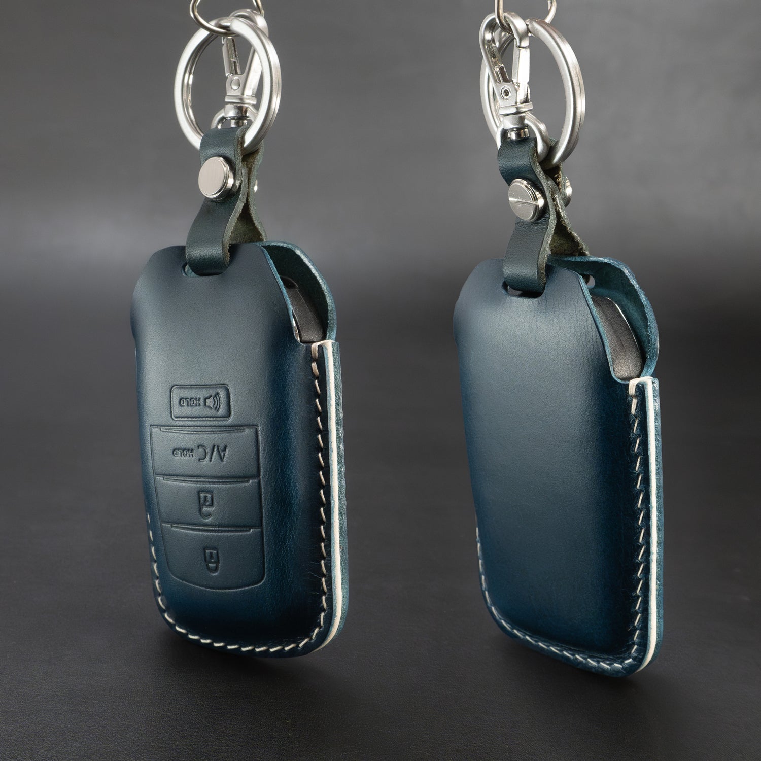 Subaru Key cover