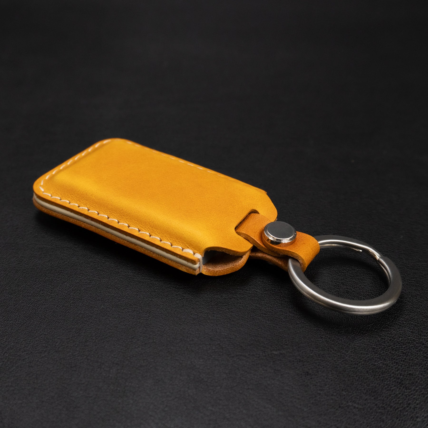 Key Fob Cover for Volvo EX 90 / Polestar 3 Key Tag