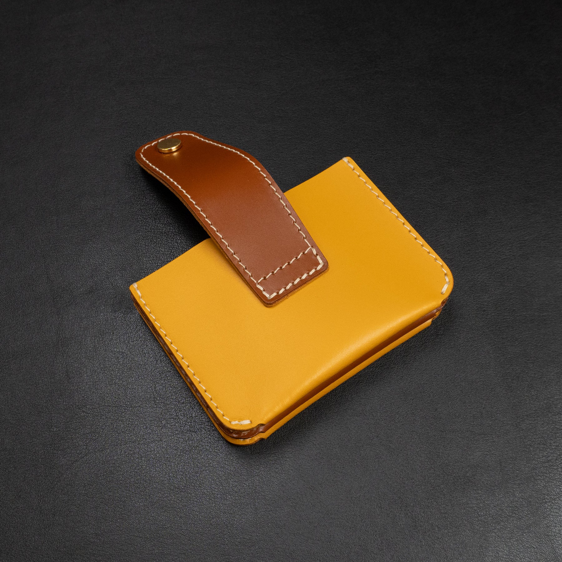 ☆COURONNE☆ Le Temp Accordian Card Wallet RCWGX25141BKX Le Temps Accordion Card Wallet (卡包) - COURONNE - 时尚馆