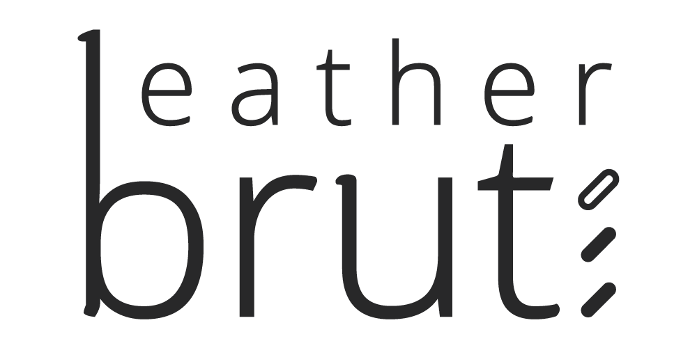 Leather Brut