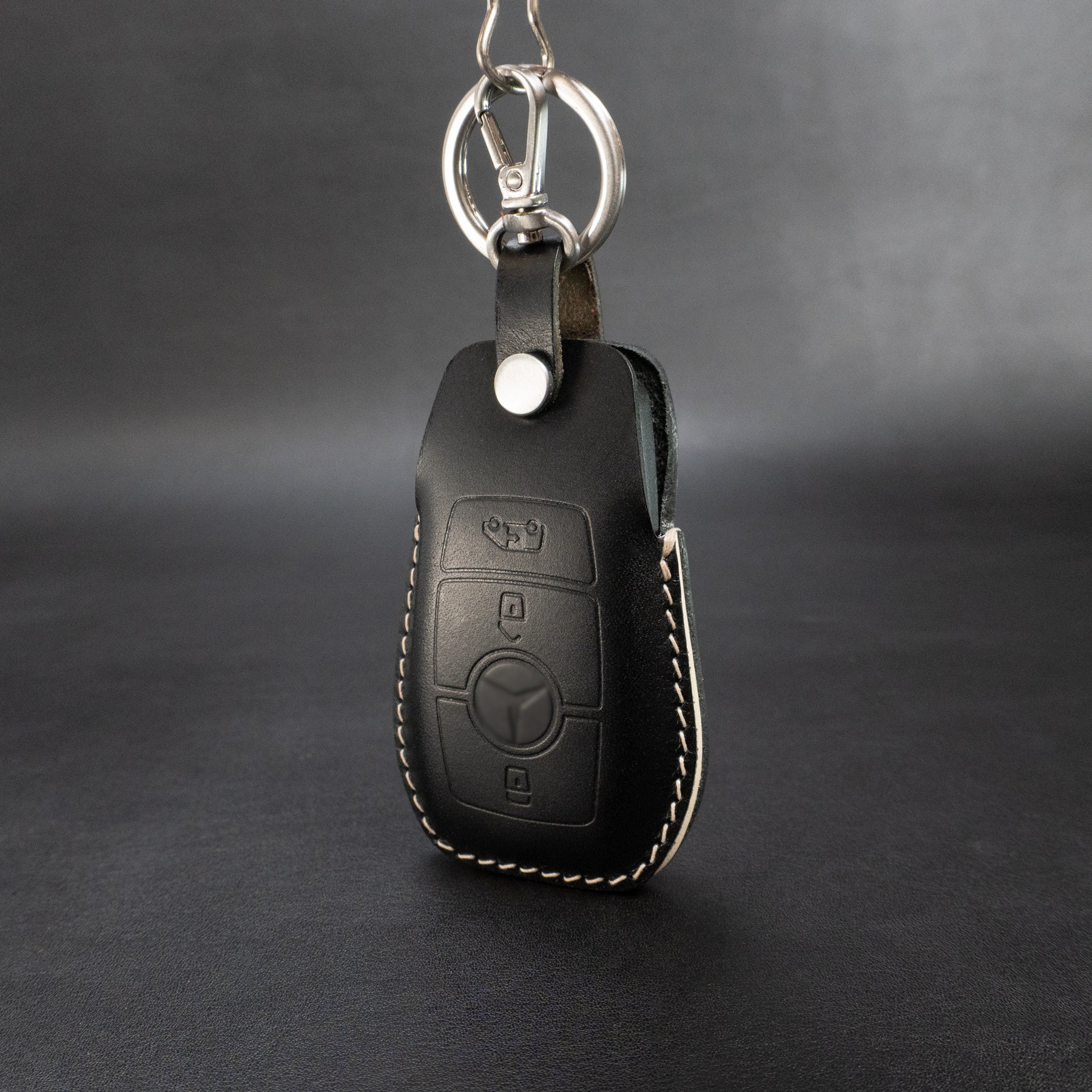 Mercedes Benz [4-SP] Sprinter Key Fob Cover
