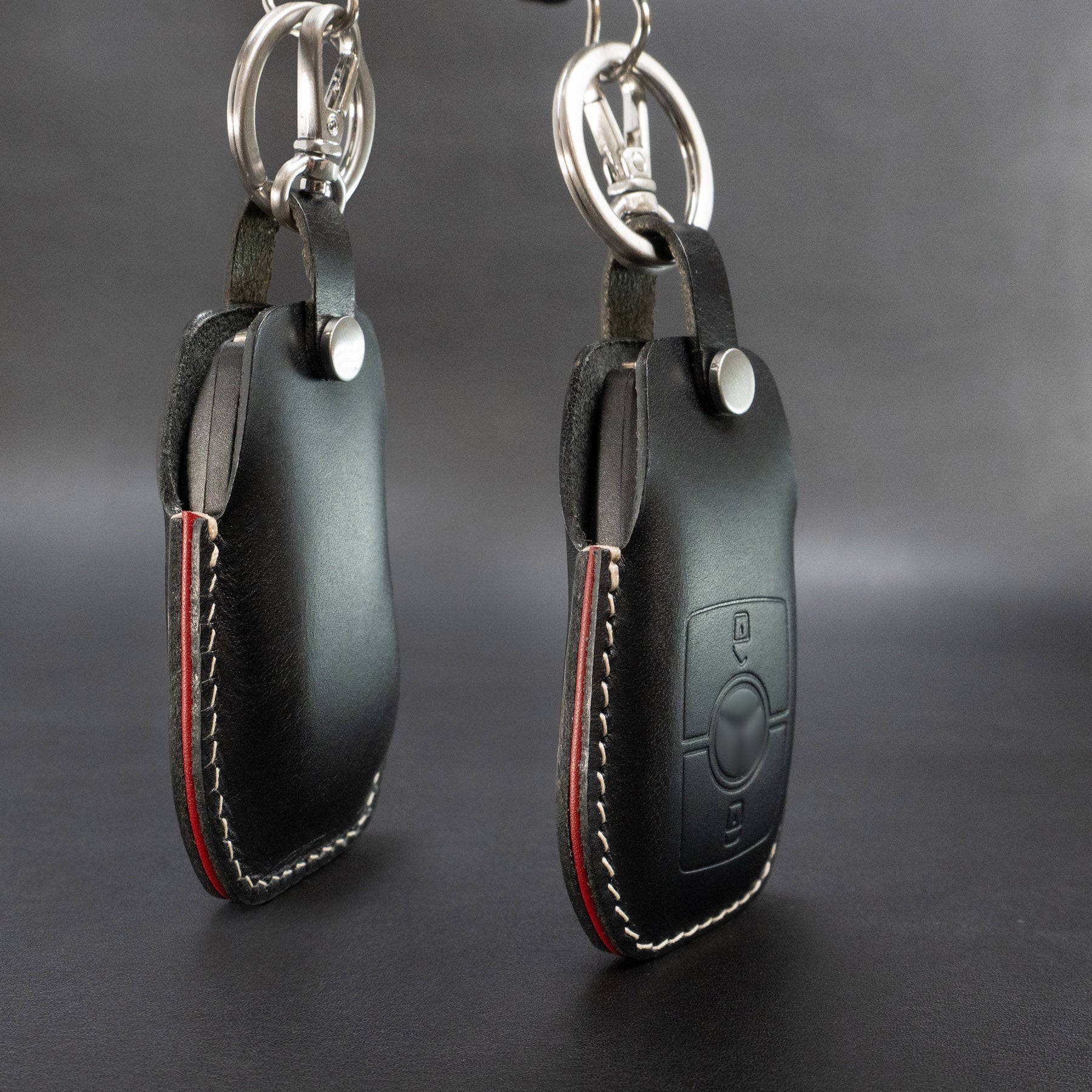 Mercedes Benz [4-SP] Sprinter Key Fob Cover