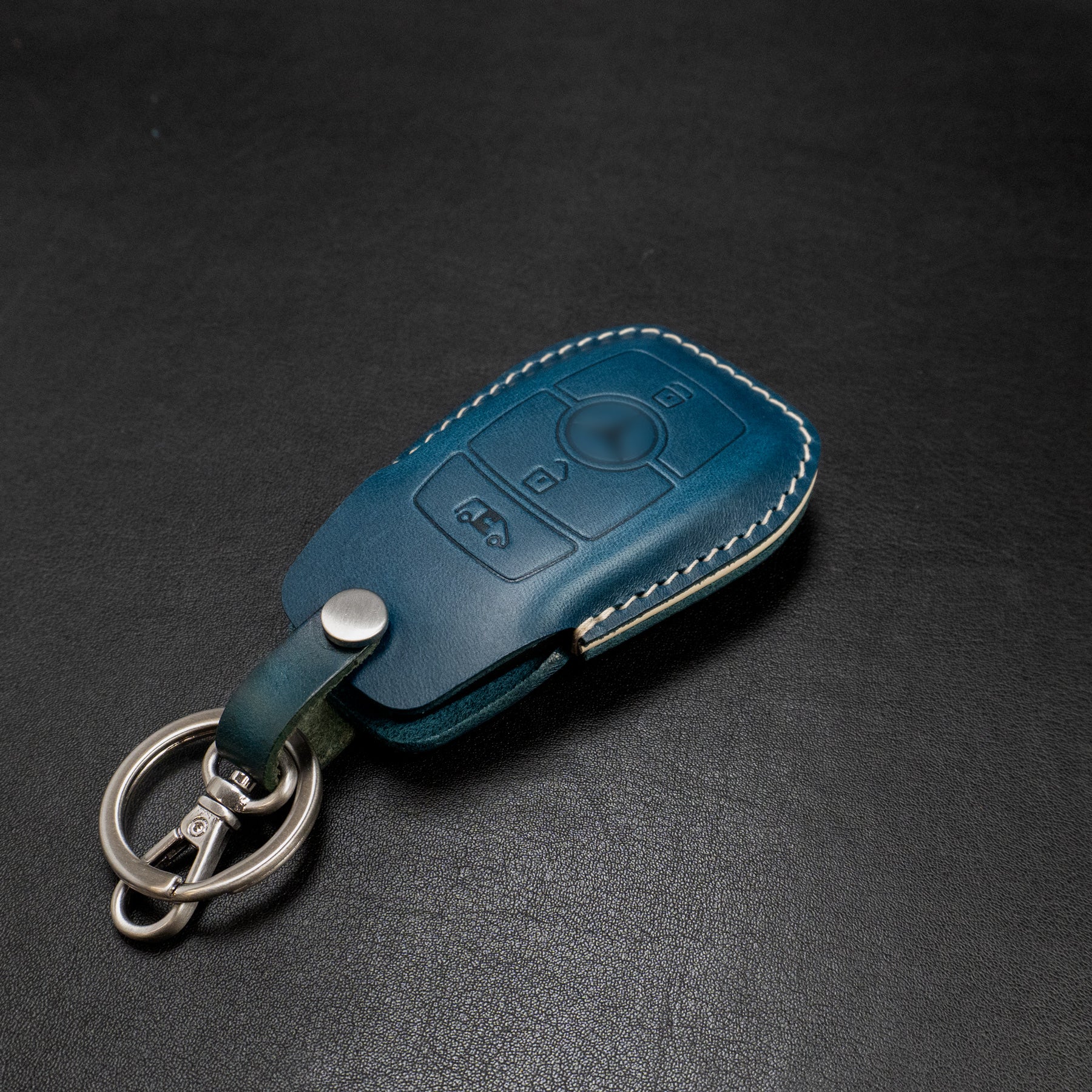 Mercedes Benz [4-SP] Sprinter Key Fob Cover