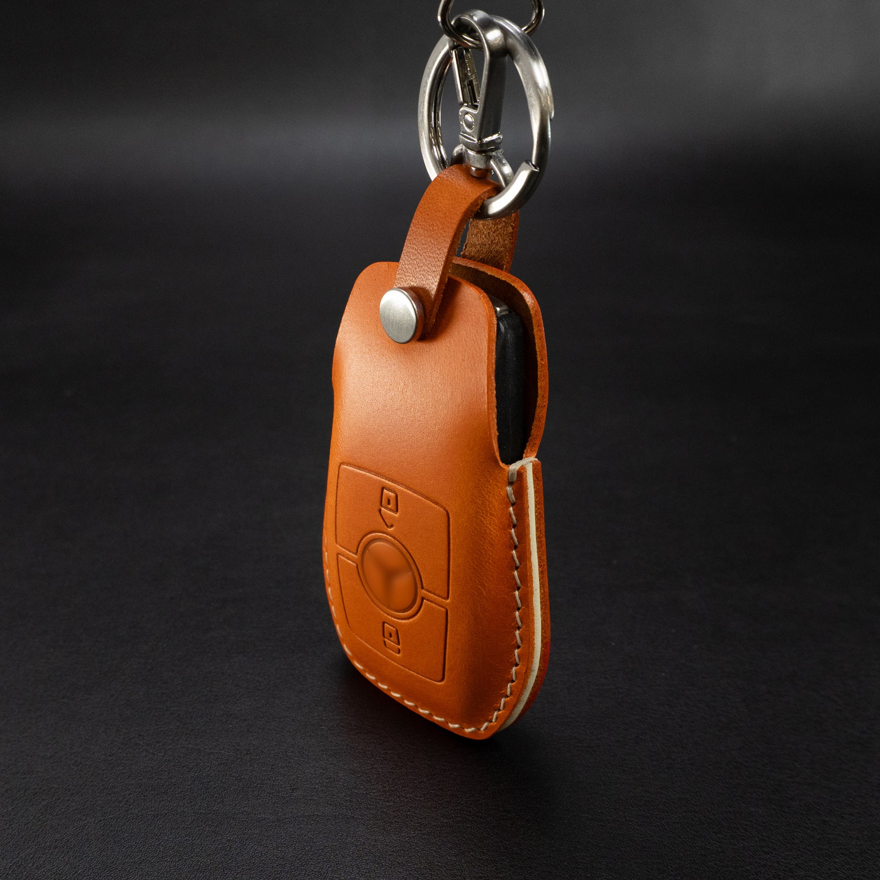 Mercedes Benz [4-SP] Sprinter Key Fob Cover