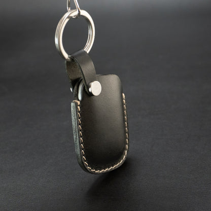 Tile Pro 2024 Key Chain Leather Cover