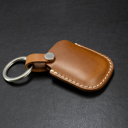 Tile Pro 2024 Key Chain Leather Cover