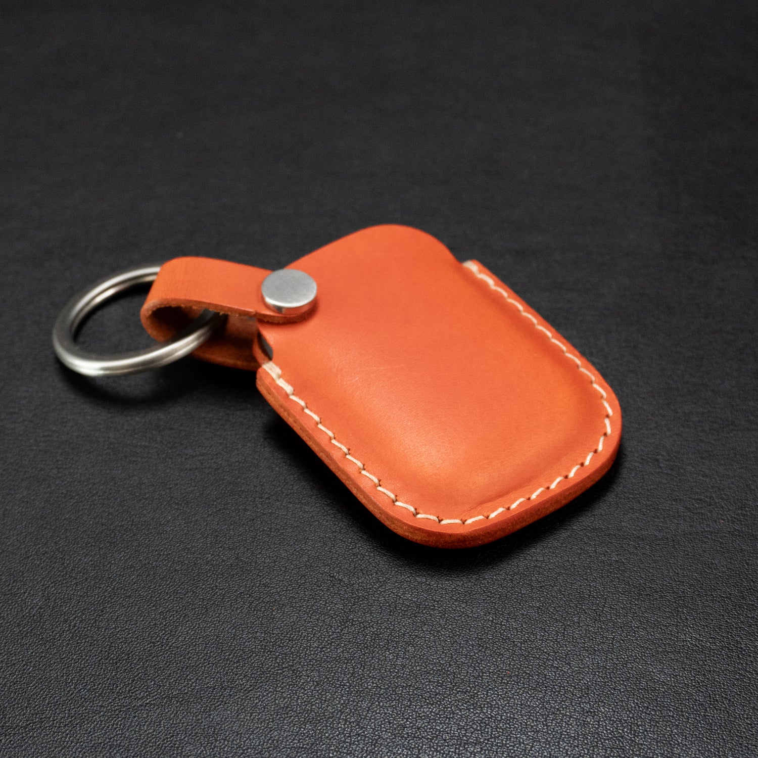 Tile Pro 2024 Key Chain Leather Cover