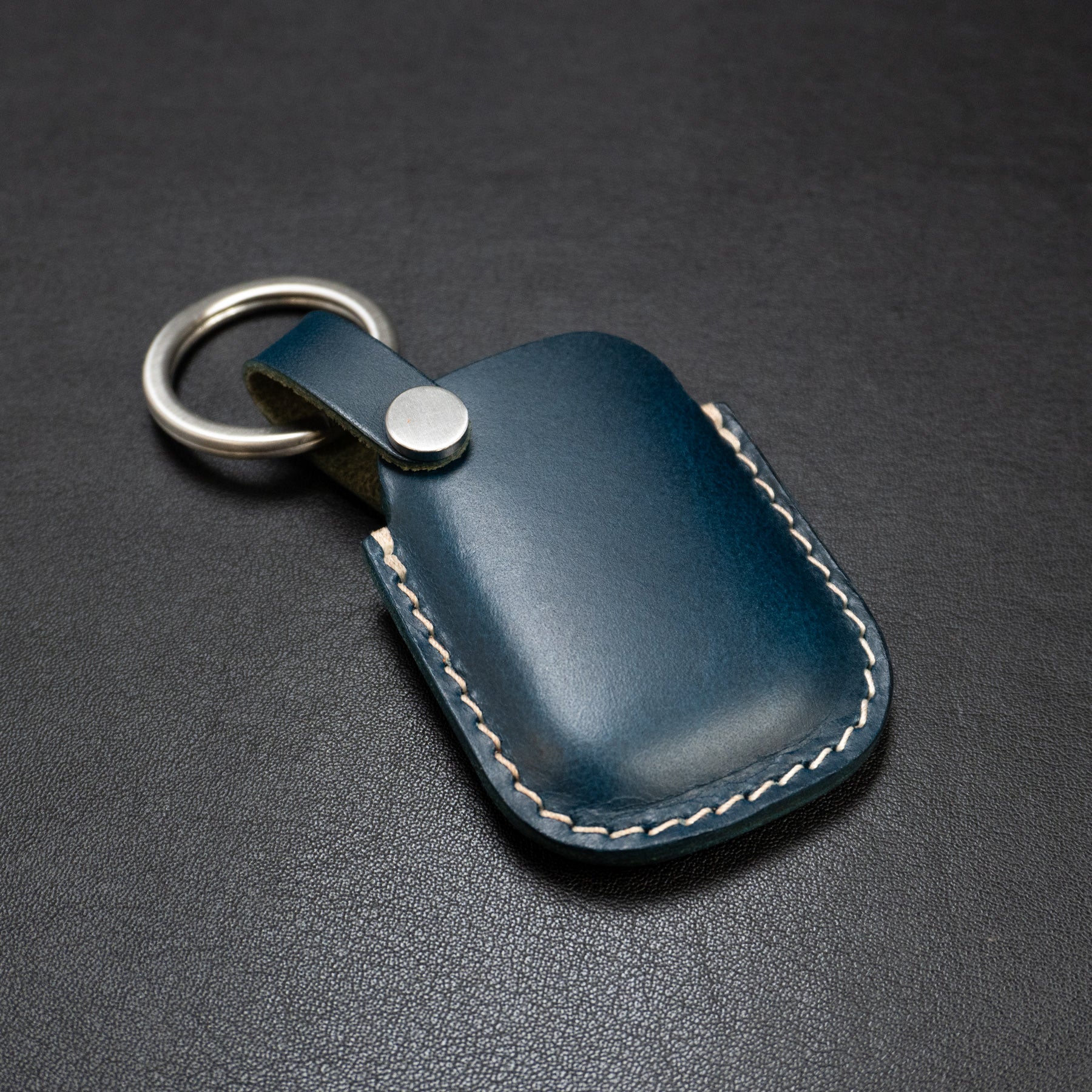 Tile Pro 2024 Key Chain Leather Cover