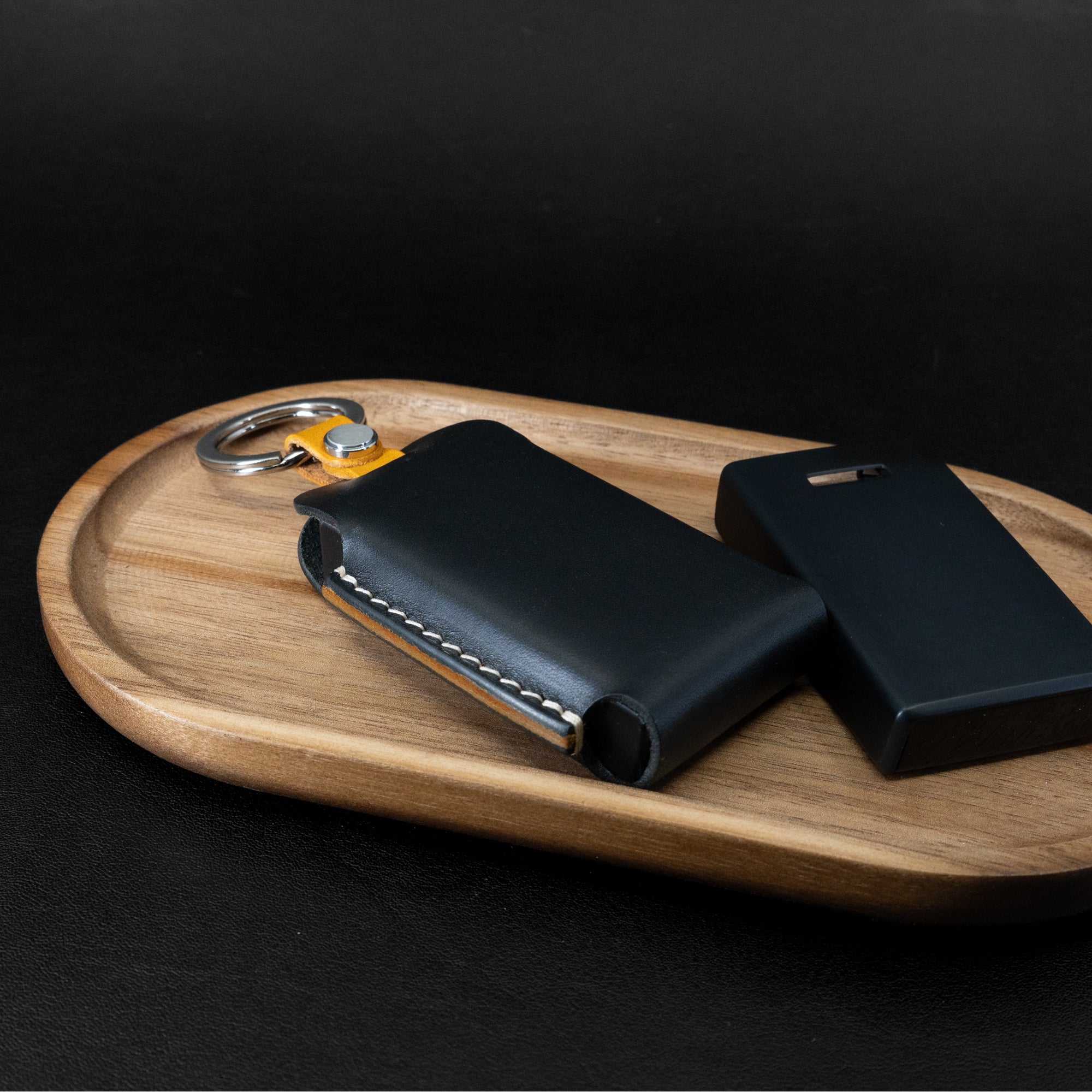 Key Fob Cover for Polestar 4 / Volvo EX30 Key Tag