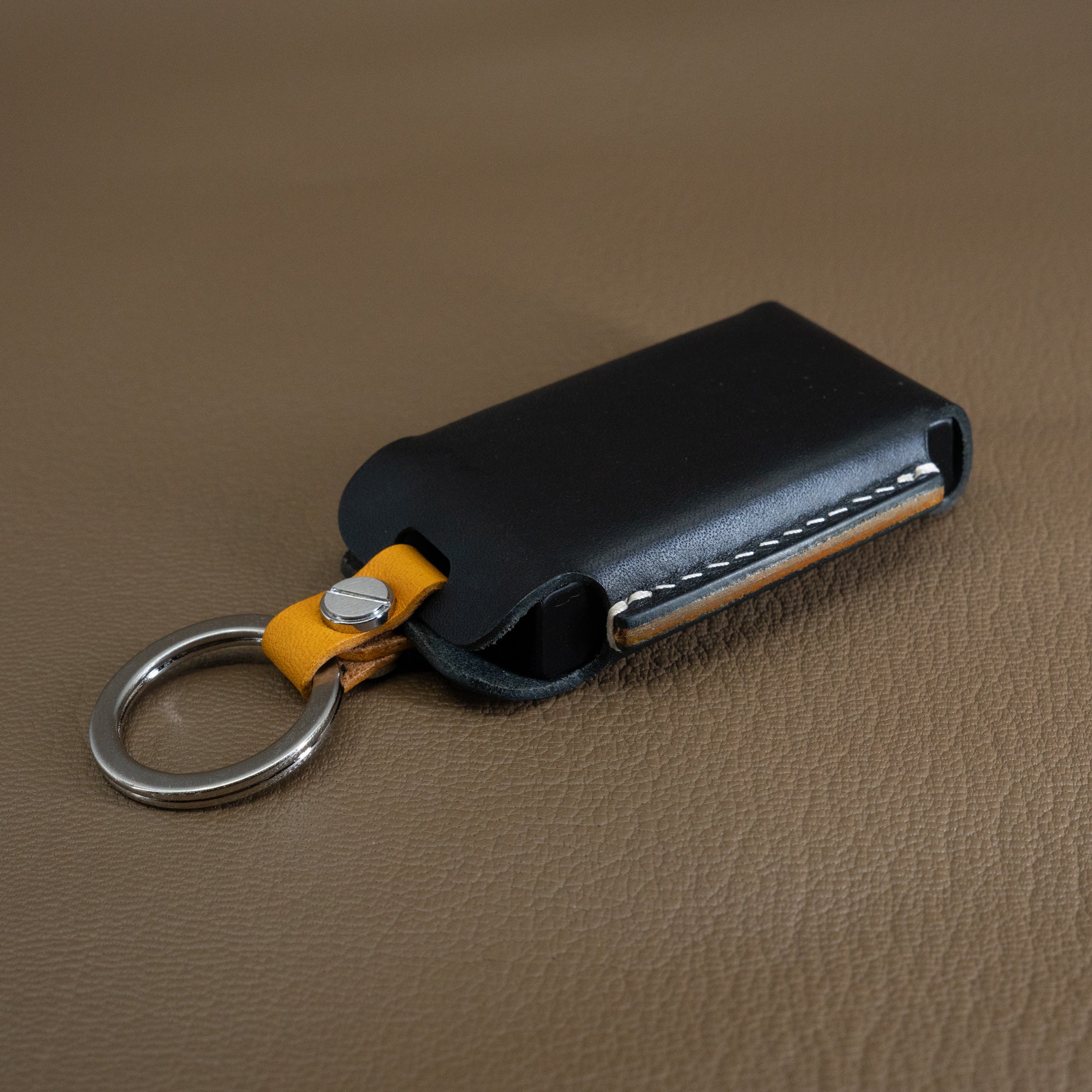 Key Fob Cover for Polestar 4 / Volvo EX30 Key Tag