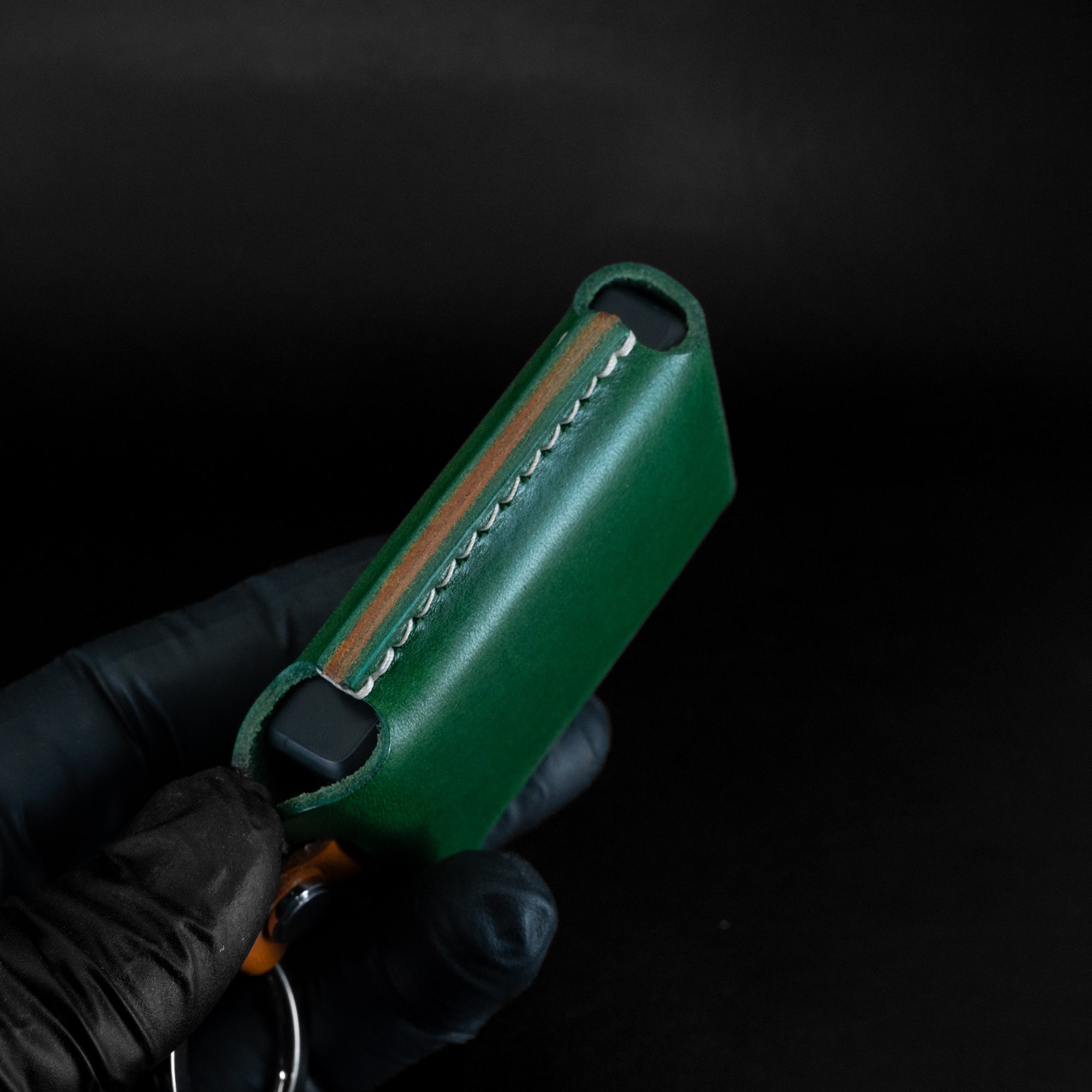 Key Fob Cover for Polestar 4 / Volvo EX30 Key Tag