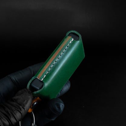 Key Fob Cover for Polestar 4 / Volvo EX30 Key Tag