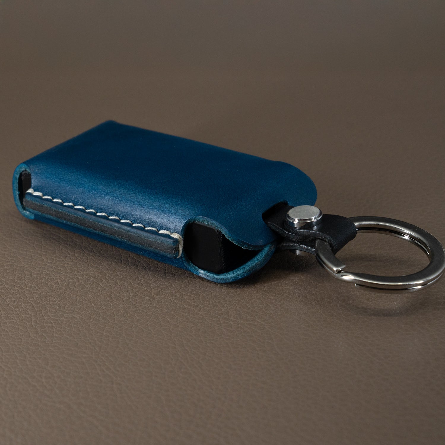 Key Fob Cover for Polestar 4 / Volvo EX30 Key Tag