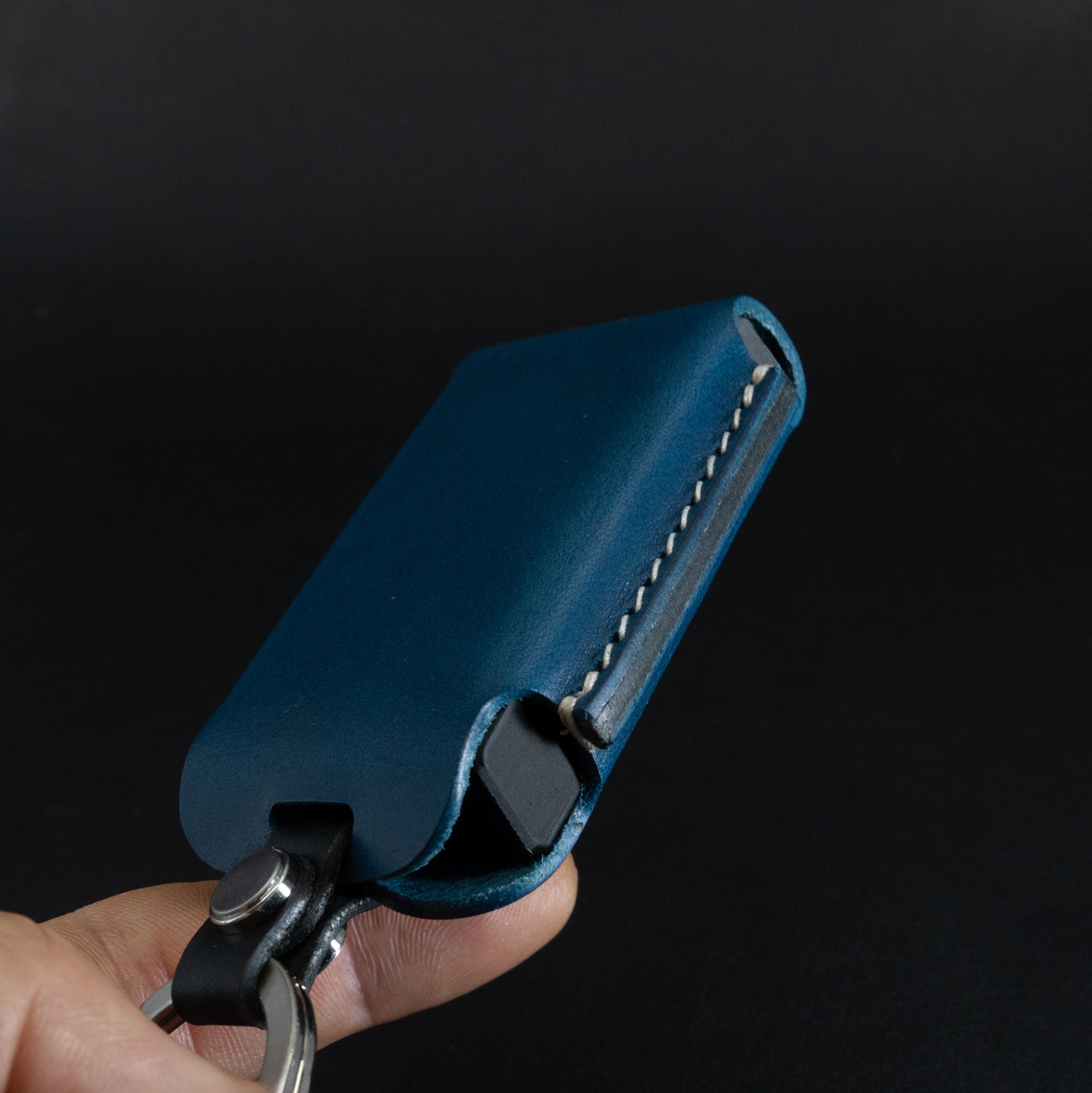 Key Fob Cover for Polestar 4 / Volvo EX30 Key Tag