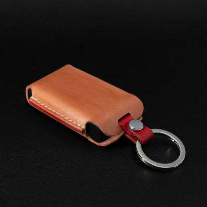 Key Fob Cover for Polestar 4 / Volvo EX30 Key Tag