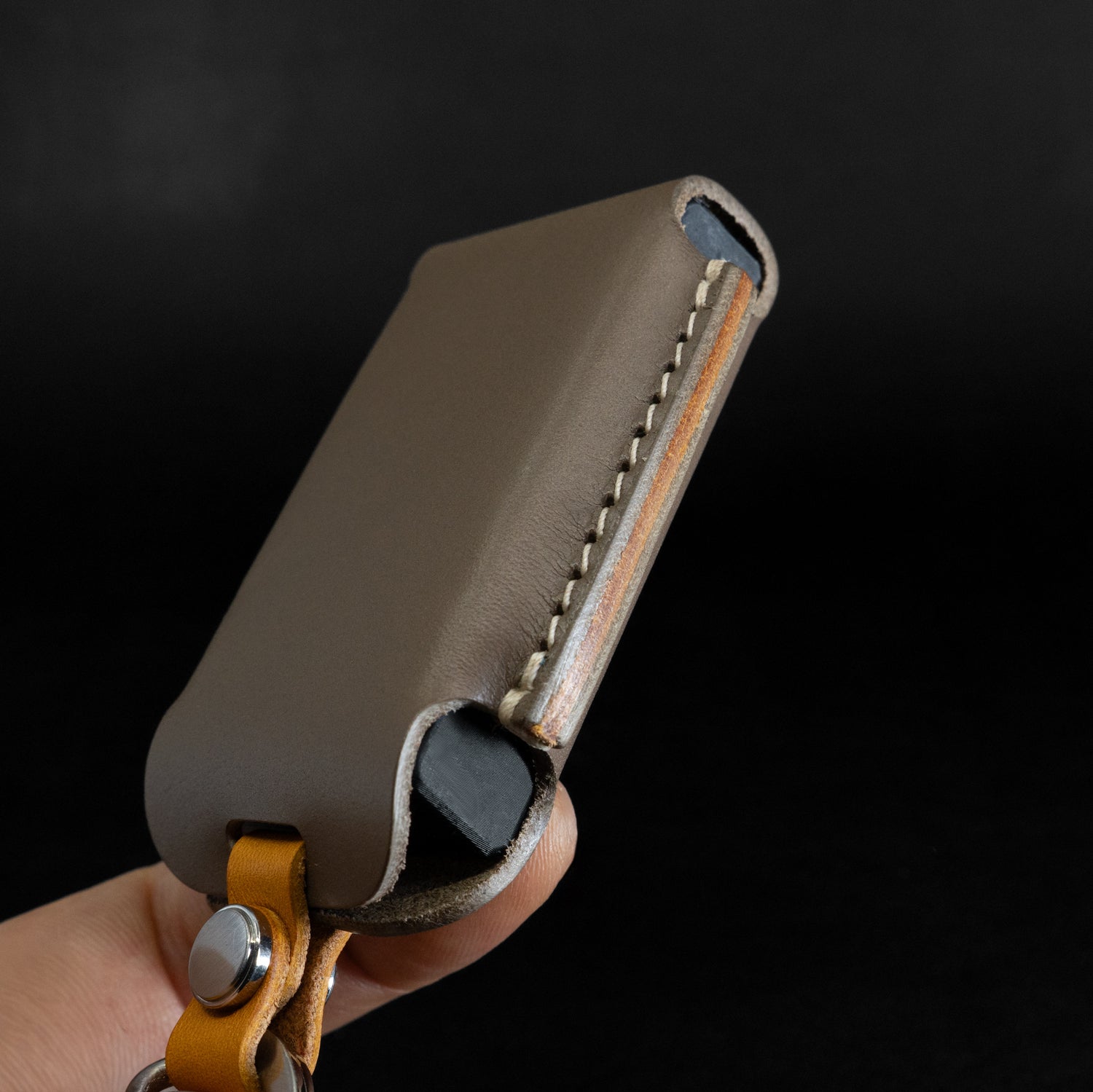 Key Fob Cover for Polestar 4 / Volvo EX30 Key Tag