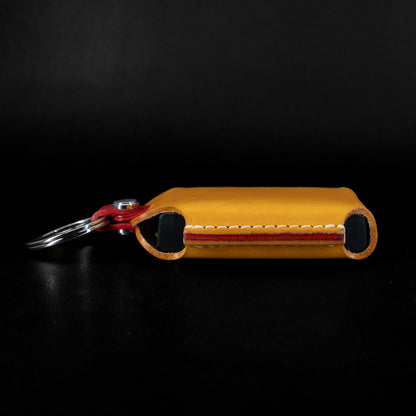 Key Fob Cover for Polestar 4 / Volvo EX30 Key Tag