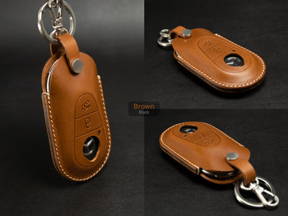 Mercedes Benz Key Fob Cover