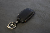 Hyundai [2-4] Key fob Leather Cover - Tucson Elantra Sonata Santa fe