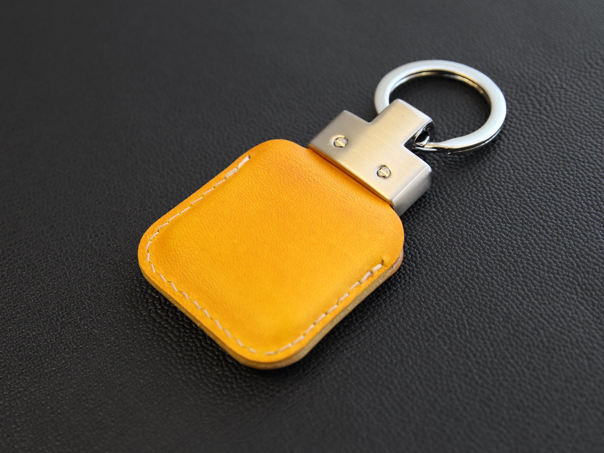 Tile Mate Key Chain Case Leather Cover [2018, 2020]