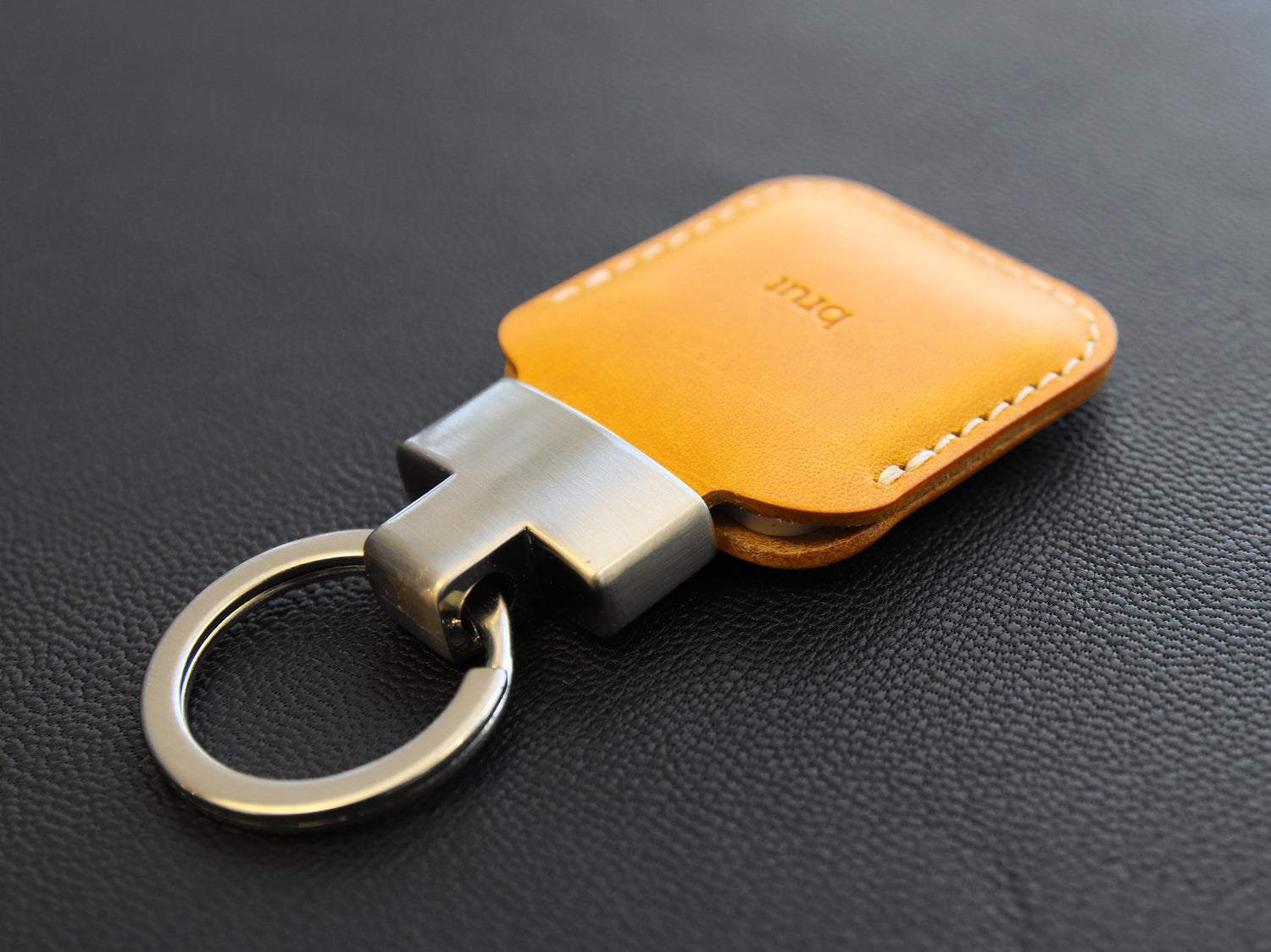 Tile Mate Key Chain Case Leather Cover [2018, 2020]