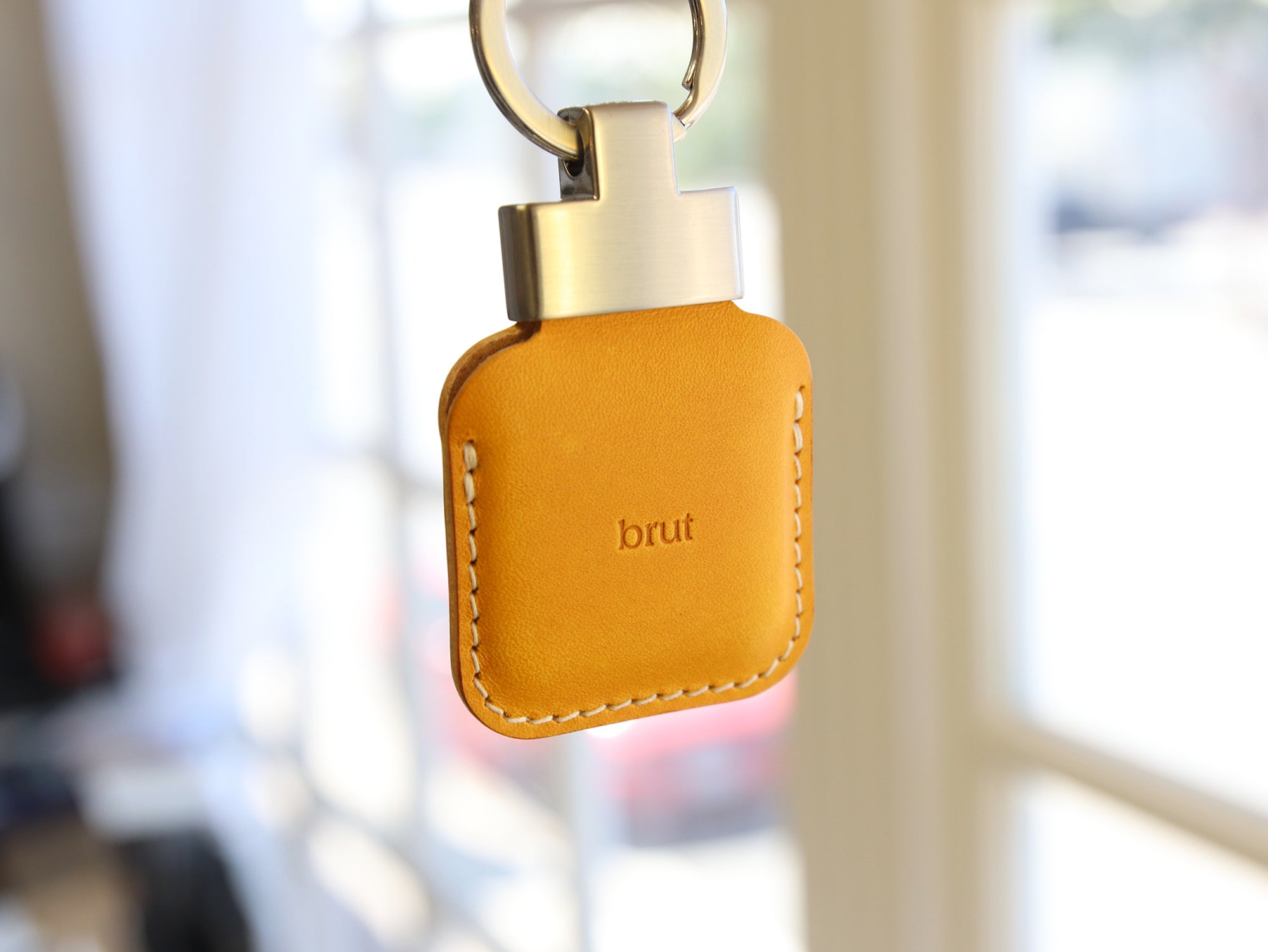 Tile Mate Key Chain Case Leather Cover [2018, 2020]