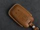 Chrysler [01-6B] Key Cover Leather Case - Pacifica - 6 Buttons