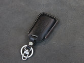 Volkswagen [2-GTI] Leather Key Case - GOLF GTI  - Italian Veg-Tanned Leather