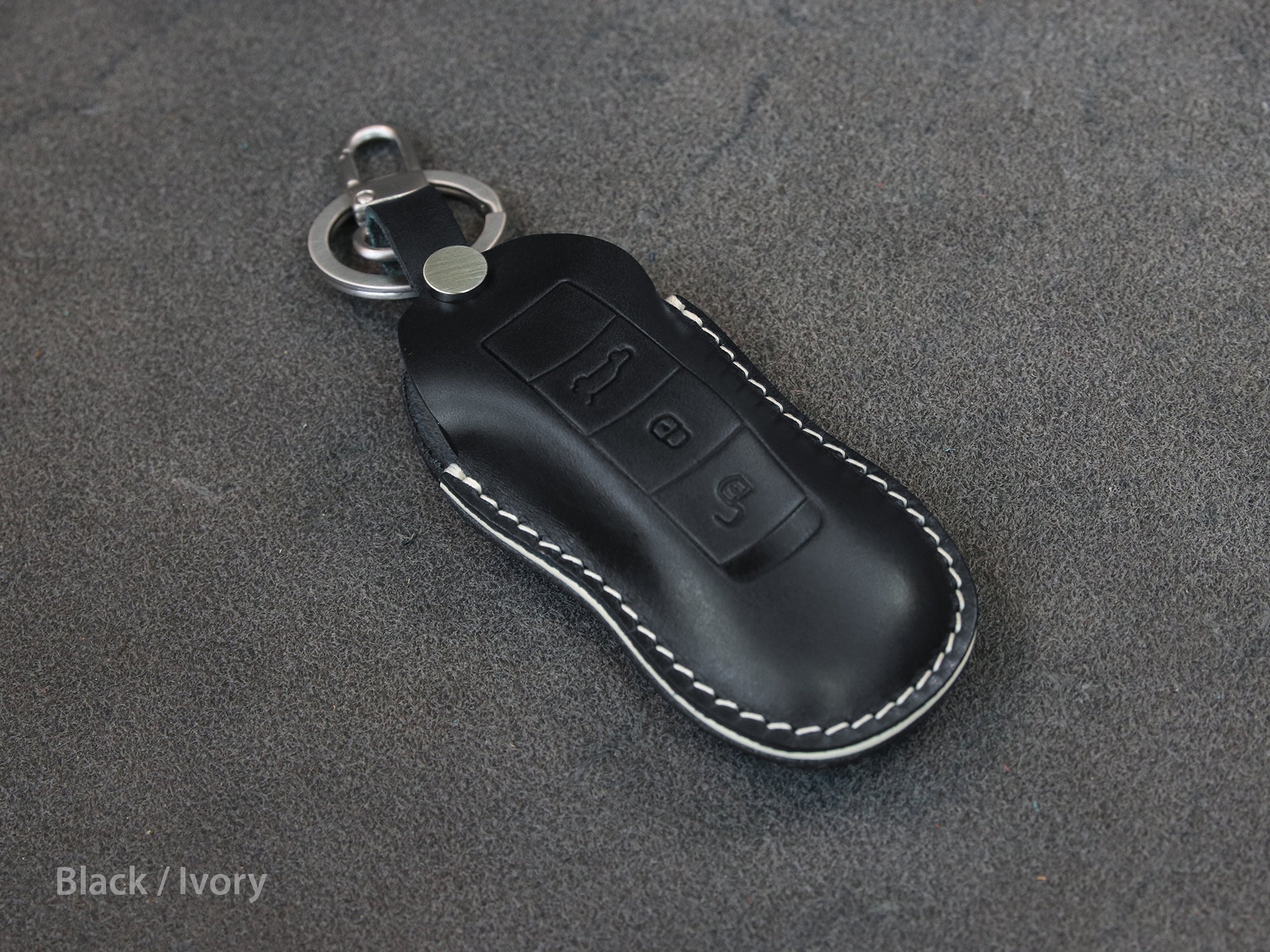 Leather Key Case (G2)