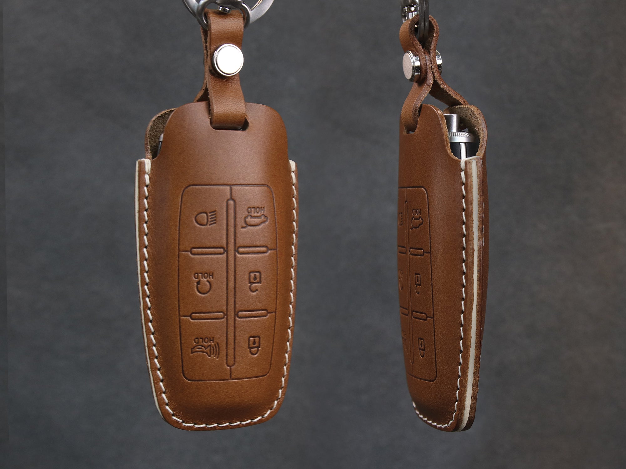 Key Fob Cover Case