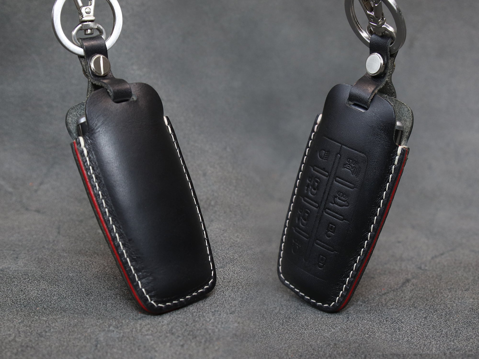 Cheap Holder Car Key Case Key Fob Cover for Hyundai Genesis GV70