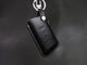 Acura Series [4] Key Fob Cover Premium Leather Car Keyless Remote Case - MDX RDX TLX IL TSX ZDX Integra - Personalized Stamp