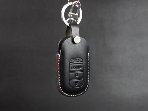 Leather Honda Key Fob Cover Cases – Leather Brut