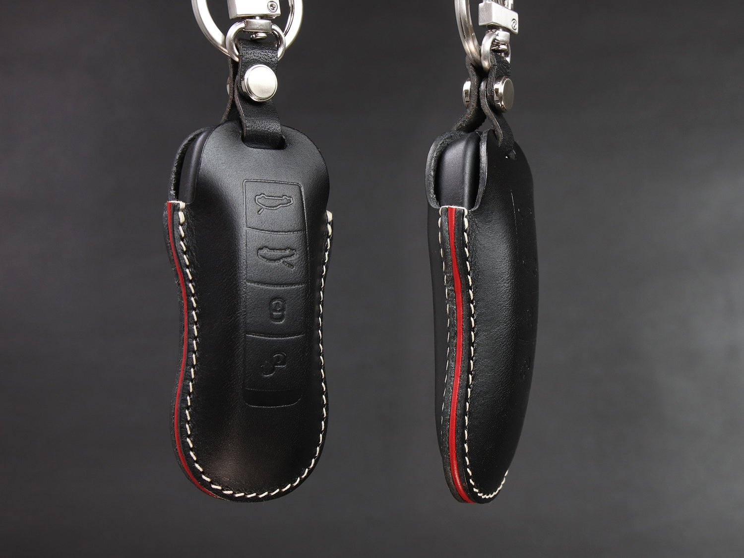 Porsche key fob cover 2022