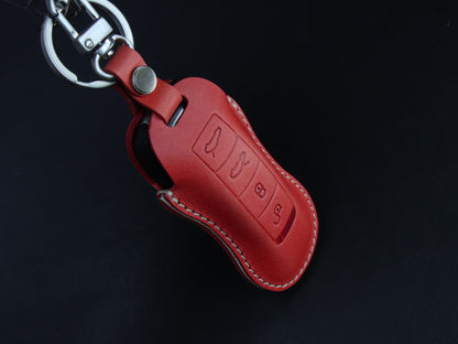 Porsche Key Fob Cover