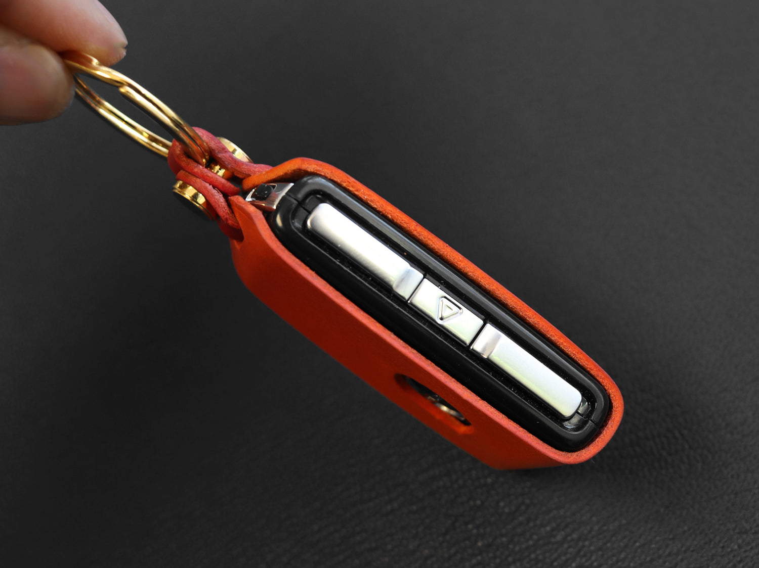 Auto Afstandsbediening Sleutel Case Cover Houder Voor Volvo XC40 XC60 XC90 S60 S90,Mode Smart Metal Key Shell-accessoires,A-Blue Auto Afstandsbediening Sleutel Case Cover Houder Voor Volvo XC40 XC60 XC90 S60 S90,Mode Smart Metal Key Shell-accessoires,A-Blue
