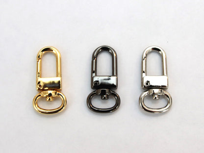 Whole sale order T-Keyring / Mini Swivel / O-Key ring
